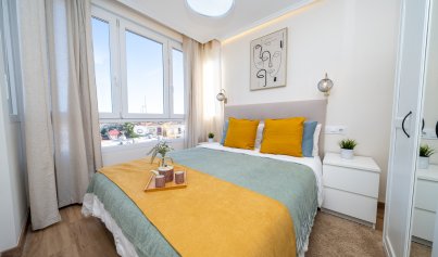 Revente - Appartement -
Ciudad Quesada