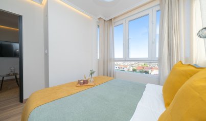 Revente - Appartement -
Ciudad Quesada