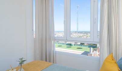 Revente - Appartement -
Ciudad Quesada