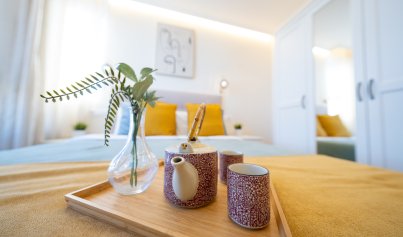 Revente - Appartement -
Ciudad Quesada