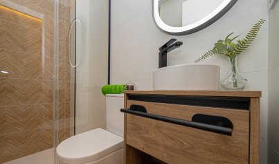 Revente - Appartement -
Ciudad Quesada