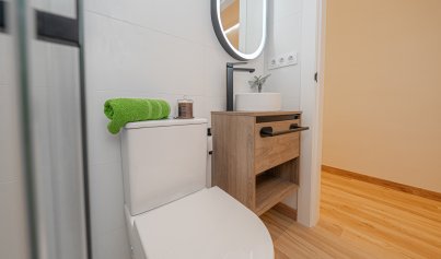 Revente - Appartement -
Ciudad Quesada