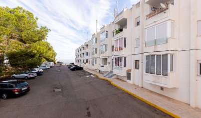 Revente - Appartement -
Ciudad Quesada