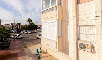 Revente - Appartement -
Ciudad Quesada