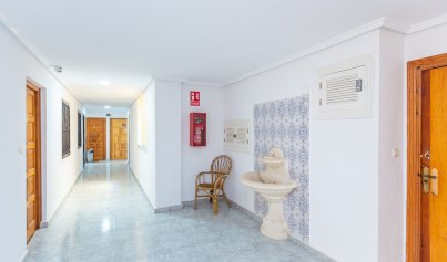 Revente - Appartement -
Ciudad Quesada