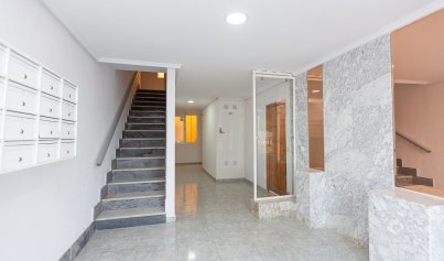 Revente - Appartement -
Ciudad Quesada