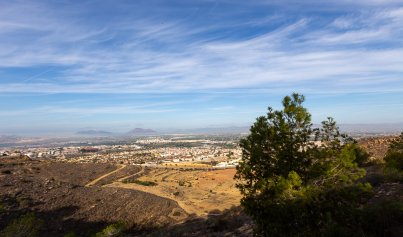Revente - Appartement -
Ciudad Quesada
