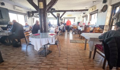 Revente - Appartement -
Ciudad Quesada