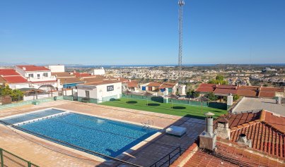 Revente - Appartement -
Ciudad Quesada