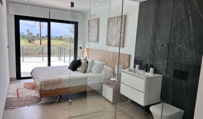 Nieuwbouw Woningen - Appartement / flat -
Los Alcazares