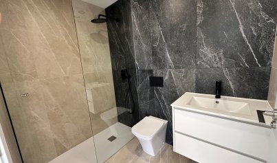 Nieuwbouw Woningen - Appartement / flat -
Los Alcazares