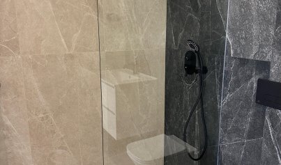 Nouvelle construction - Appartement -
Los Alcazares