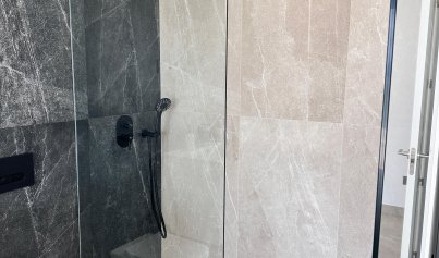 Nouvelle construction - Attique -
Los Alcazares