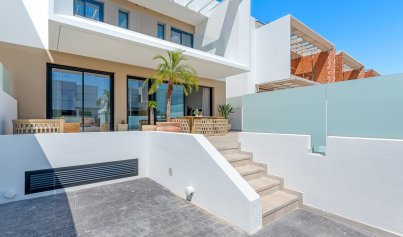 Neue Gebäude - Stadthaus -
Dolores