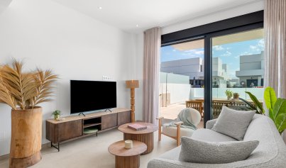 Neue Gebäude - Stadthaus -
Dolores