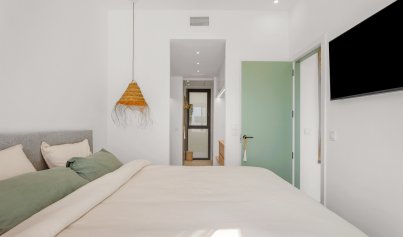 Neue Gebäude - Stadthaus -
Dolores