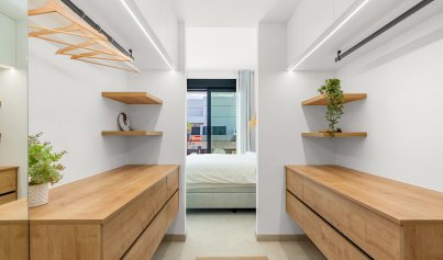 Neue Gebäude - Stadthaus -
Dolores