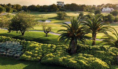 New Build - Villa -
Orihuela Costa - Las Colinas Golf