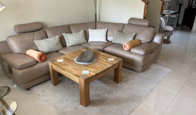 Resale - Townhouse -
Rojales - Heredades