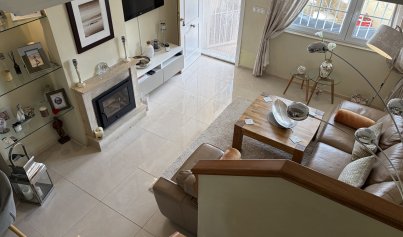 Resale - Townhouse -
Rojales - Heredades