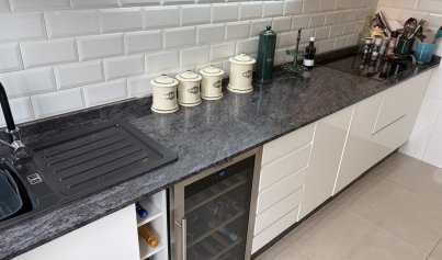 Resale - Townhouse -
Rojales - Heredades