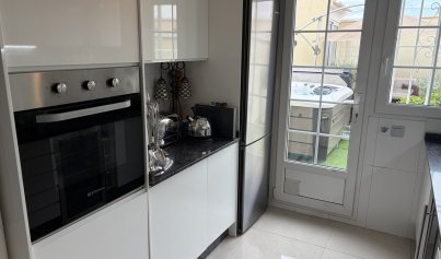 Resale - Townhouse -
Rojales - Heredades