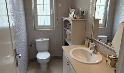 Resale - Townhouse -
Rojales - Heredades