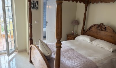 Resale - Townhouse -
Rojales - Heredades