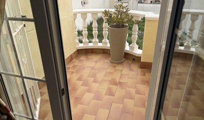 Resale - Townhouse -
Rojales - Heredades