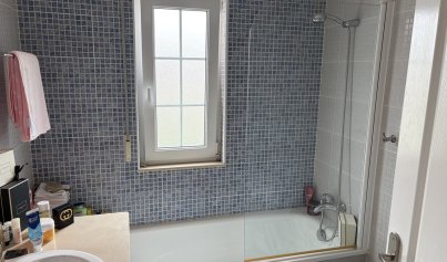 Resale - Townhouse -
Rojales - Heredades