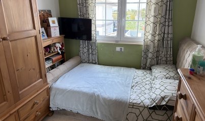 Resale - Townhouse -
Rojales - Heredades