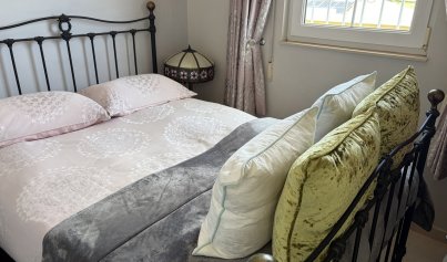 Resale - Townhouse -
Rojales - Heredades