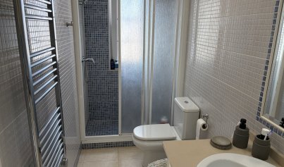 Resale - Townhouse -
Rojales - Heredades