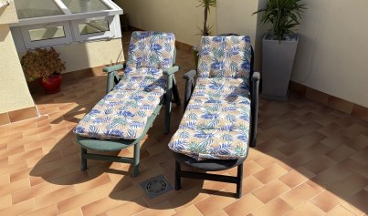 Resale - Townhouse -
Rojales - Heredades