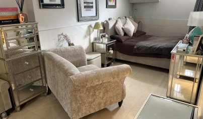 Resale - Townhouse -
Rojales - Heredades