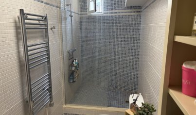 Resale - Townhouse -
Rojales - Heredades