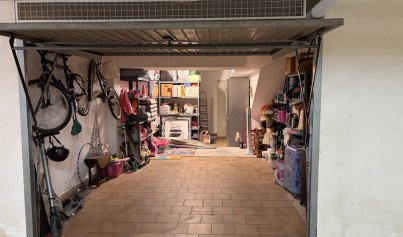 Resale - Townhouse -
Rojales - Heredades