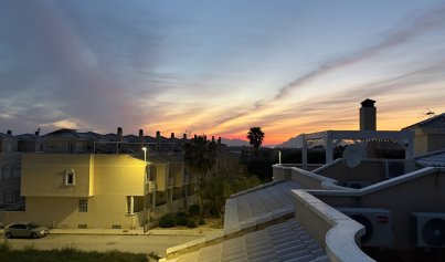 Resale - Townhouse -
Rojales - Heredades