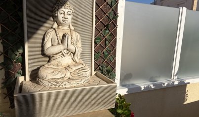 Resale - Townhouse -
Rojales - Heredades