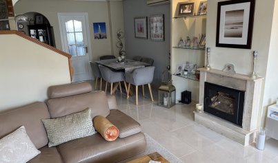 Resale - Townhouse -
Rojales - Heredades