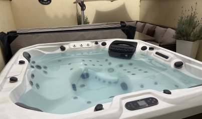 Resale - Townhouse -
Rojales - Heredades