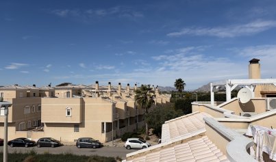 Resale - Townhouse -
Rojales - Heredades