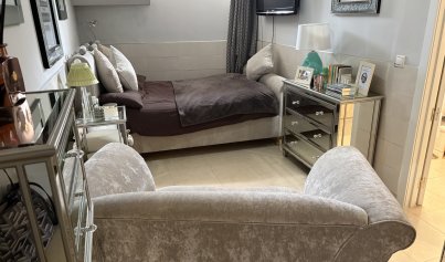 Resale - Townhouse -
Rojales - Heredades