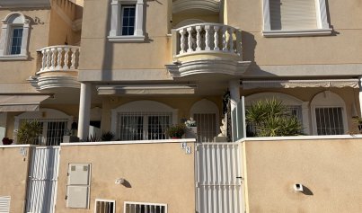 Resale - Townhouse -
Rojales - Heredades