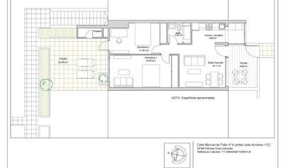 Resale - Apartment -
Villamartín - Villamartin, Orihuela Costa