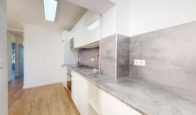 Resale - Apartment -
Villamartín - Villamartin, Orihuela Costa