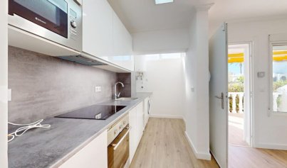 Resale - Apartment -
Villamartín - Villamartin, Orihuela Costa