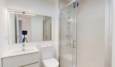 Resale - Apartment -
Villamartín - Villamartin, Orihuela Costa