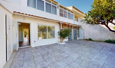 Resale - Apartment -
Villamartín - Villamartin, Orihuela Costa