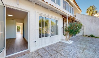 Resale - Apartment -
Villamartín - Villamartin, Orihuela Costa